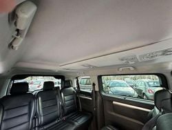 Nero Usata 2019 Citroën Spacetourer Business Class Monovolume | 21.500 € (Cara)