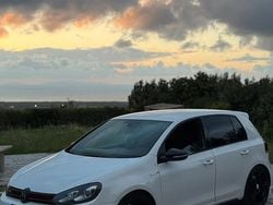 Bianco Usata 2011 VW Golf VI GTI Due volumi | 11.900 € (Buon prezzo)