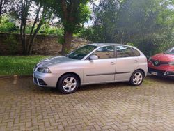Grigio Usata 2008 Seat Ibiza Tre volumi | 2500 € (Super prezzo)