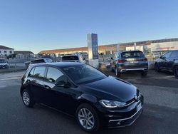 Nero Usata 2020 VW Golf VII Tre volumi | 15.950 € (Ottimo prezzo)