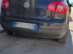 Usata 2007 VW Golf V GTD Tre volumi | 2000 € (Super prezzo)