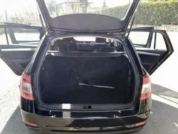 Nero Usata 2017 Skoda Octavia Style Station wagon | 9100 € (Ottimo prezzo)