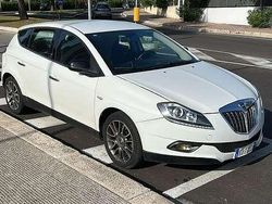 Usata 2010 Lancia Delta Due volumi | 3700 € (Cara)