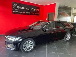 Nero Usata 2019 Volvo V90 Business Edition Station wagon | 18.900 € (Buon prezzo)