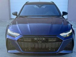 Usata 2021 Audi RS6 Advanced Plus Station wagon | 104.500 € (Cara)