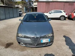 Usata 2005 Alfa Romeo 156 Station wagon | 400 € (Super prezzo)