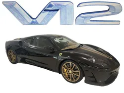 Nero Usata 2008 Ferrari F430 Coupé | 315.000 € (Buon prezzo)