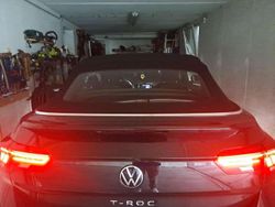 Nero Usata 2021 VW T-Roc Style SUV | 24.200 € (Cara)