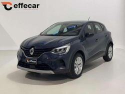 Vari colori Usata 2022 Renault Captur SUV | 16.600 € (Buon prezzo)