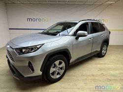 Grigio Usata 2022 Toyota RAV4 Active Pick-up | 27.990 €