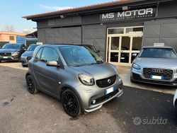 Grigio Usata 2019 Smart ForTwo Coupé Coupé | 12.790 € (Buon prezzo)