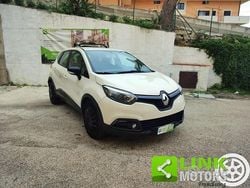 Beige Usata 2014 Renault Captur SUV | 6000 € (Super prezzo)