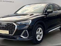 Nero Usata 2022 Audi Q3 S-Line SUV | 29.350 € (Super prezzo)