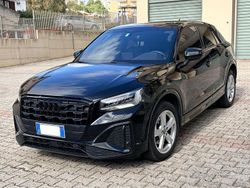 Nero Usata 2021 Audi Q2 SUV | 26.000 € (Molto cara)