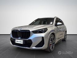 Grigio Usata 2025 BMW X1 M Sport SUV | 45.813 € (Ottimo prezzo)