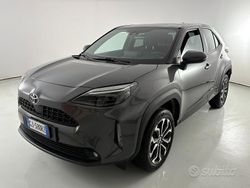 Grigio Usata 2022 Toyota Yaris Cross Trend SUV | 21.900 € (Buon prezzo)