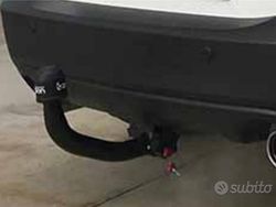 Bianco Usata 2016 Mazda CX-3 SUV | 9900 € (Cara)