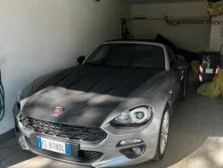 Usata 2016 Fiat 124 Spider Cabrio | 22.000 € (Buon prezzo)