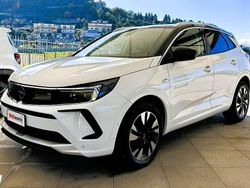 Bianco Usata 2022 Opel Grandland X GS Line SUV | 19.890 € (Buon prezzo)
