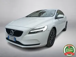 Bianco Usata 2019 Volvo V40 Business Edition Station wagon | 12.950 € (Buon prezzo)