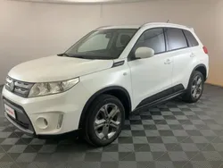 Bianco Usata 2017 Suzuki Vitara Cool SUV | 14.099 € (Ottimo prezzo)