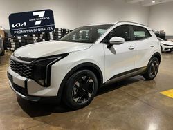 Bianco Nuova 2025 Kia Sportage SUV | 33.455 € (Buon prezzo)
