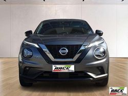 Grigio Usata 2020 Nissan Juke Acenta SUV | 12.700 € (Super prezzo)