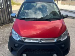 Usata 2017 Aixam Crossline | 6600 €