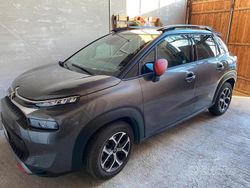 Usata 2022 Citroën C3 Aircross SUV | 18.000 € (Cara)