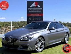 Gray Usata 2017 BMW 640 M Sport Coupé | 28.500 € (Buon prezzo)