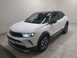 Bianco Usata 2021 Opel Mokka Elegance SUV | 19.990 € (Molto cara)