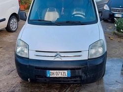 Usata 2007 Citroën Berlingo Monovolume | 1600 € (Molto cara)