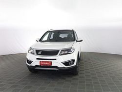 Bianco Usata 2020 DR DR6 SUV | 12.900 € (Super prezzo)