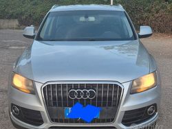 Grigio Usata 2013 Audi Q5 SUV | 8000 € (Buon prezzo)