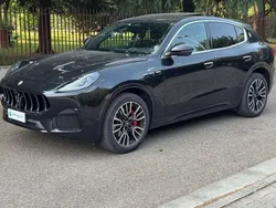 Nero Usata 2024 Maserati Grecale GT SUV | 67.200 € (Buon prezzo)
