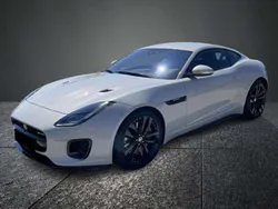 Grigio Usata 2020 Jaguar F-Type R-Dynamic Coupé | 57.000 € (Buon prezzo)