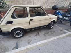 Usata 1987 Fiat 126 Due volumi | 3700 €