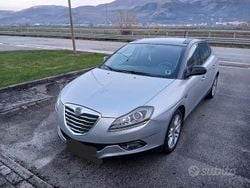 Grigio Usata 2010 Lancia Delta Due volumi | 3499 €