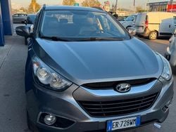 Usata 2013 Hyundai ix35 SUV | 7699 € (Buon prezzo)