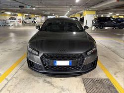Usata 2015 Audi TT S-Line Coupé | 32.000 € (Cara)