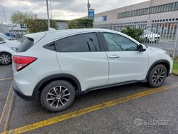 Bianco Usata 2016 Honda HR-V SUV | 16.000 €