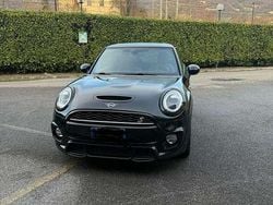 Nero Usata 2018 Mini Cooper S Hype Due volumi | 17.900 € (Buon prezzo)