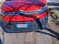Rosso Usata 2018 Citroën Berlingo Monovolume | 16.000 €