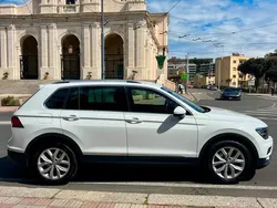 Usata 2018 VW Tiguan Advance SUV | 21.500 € (Buon prezzo)