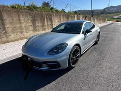 Argento Usata 2020 Porsche Panamera Tre volumi | 65.000 € (Super prezzo)