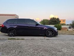 Usata 2007 BMW 335 M Sport Station wagon | 15.500 € (Buon prezzo)