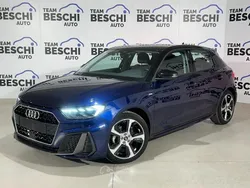 Blu Usata 2024 Audi A1 S-Line Due volumi | 23.900 € (Ottimo prezzo)