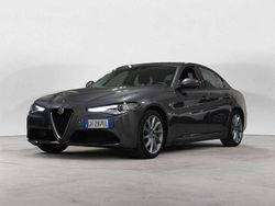 Grigio Usata 2022 Alfa Romeo Giulia Sprint Sprint Coupé | 23.490 € (Ottimo prezzo)
