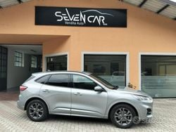 Grigio Usata 2023 Ford Kuga ST-Line SUV | 25.900 € (Cara)