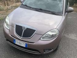 Usata 2010 Lancia Ypsilon Due volumi | 4000 € (Ottimo prezzo)